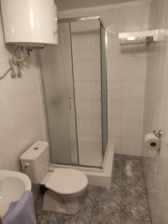 Ubytovani U Giordanu Slavonice Bagian luar foto