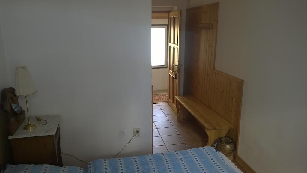 Ubytovani U Giordanu Slavonice Ruang foto