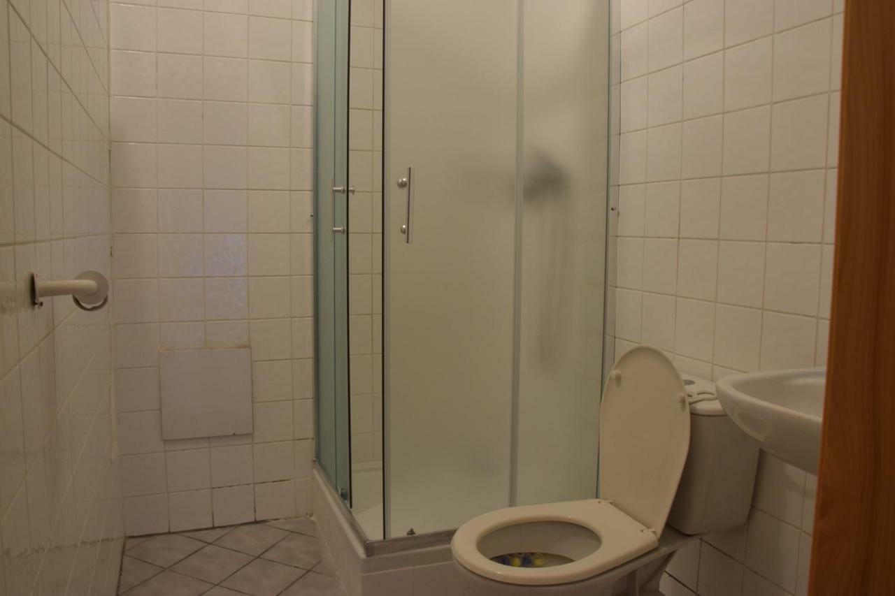 Ubytovani U Giordanu Slavonice Bagian luar foto
